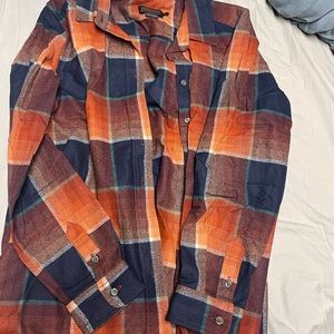 Pendleton shirt